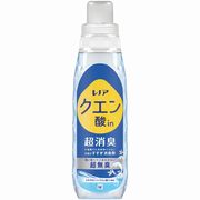 レノアクエン酸超無臭シトラス本体４３０ＭＬ