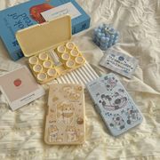 2025★コンタクトレンズ収納★コンタクトケース