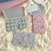 2025★コンタクトレンズ収納★コンタクトケース