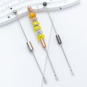 新入荷★DIYビーズ糸を取る器具　糸を切るカスタムナイフ ★