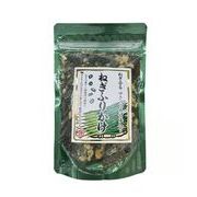 はぎの食品 あげ玉入り ねぎふりかけ 味海苔 ねぎの香り あげ玉のサクサク食感