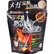 バスフラワー ゲルマEX ストロングバブル 100g 1個入