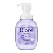 ビオレ　ザ　ボディ　泡タイプ　ディープクリア　ポンプ 510ml 【Biore ボディウォッシュ 弱酸性】