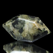 【一点物】ルース　フェナカイト　ブラジル産　証明書付き