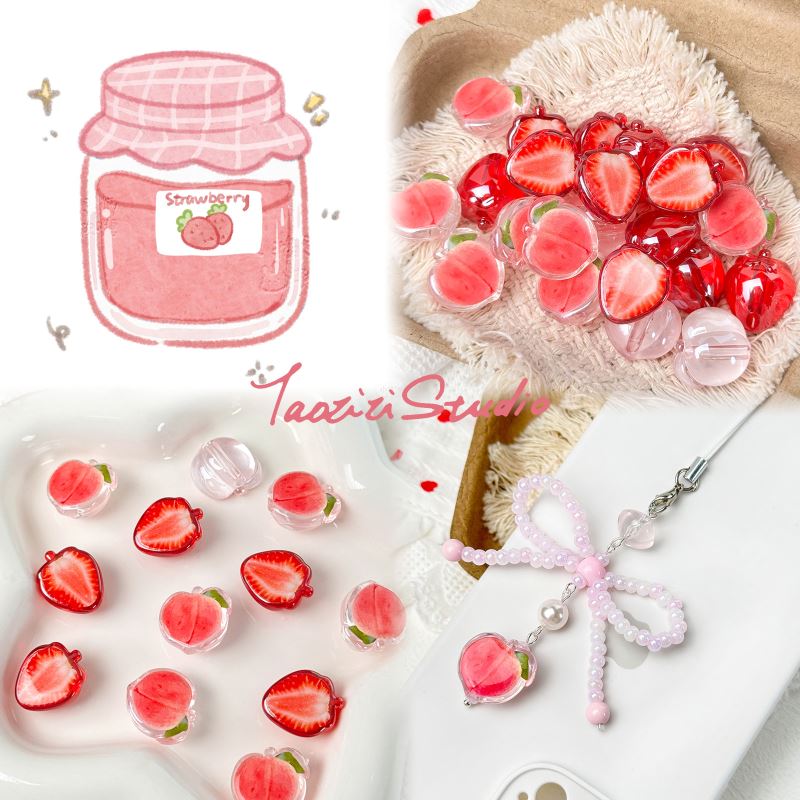 激安販売★芸DIY デコパーツ ★アクセサリー 　パーツ★