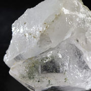 【一点物】クラスター　マニハール水晶　インドマニハール産