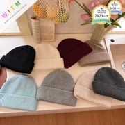 2025秋冬新作 帽子 ハット 折りたたみ可能 小顔効果 レディース 秋冬