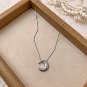 ネックレス　レディース　INS　韓国ファッション　デザイン