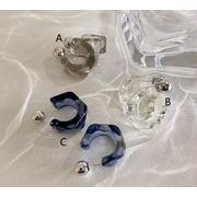 「限定販売」  S925ポスト　 ハンドメイド ピアス　アクセサリー ピアス　アクセサリーパーツ　イヤリング
