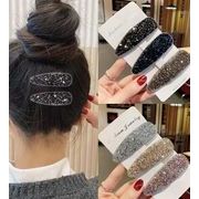 2025年新作　ファッション　ヘアピン　ヘアアクセサリー　髪飾り