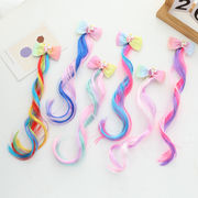 2025人気新品!★髪飾り★ヘアアクセサリー★ファッション★ヘアピン★ 6色
