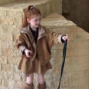 2025★春秋新作★韓国風子供服★春秋新作★90cm～130cm