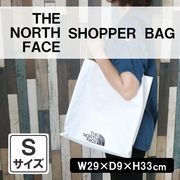 ノースフェイスショッピングバッグ　Sサイズ