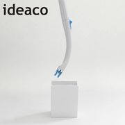 流せるトイレブラシをオシャレに収納！ SB stand