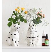 【OTHER】シナリー モチーフツールスタンド （2タイプ） Sceneryvase / シナリーベース