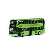 80M Creative Model KMB デニス E500EV 電動バス 12m (2)