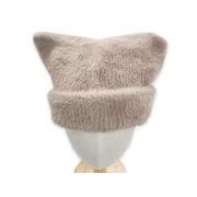 ポリ猫耳2WAYフワフワワッチ　22503