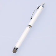 (ウインターナウ)静電気さっとりタッチペン　(MA101)