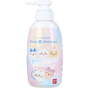 リンスインシャンプー ちいかわ スイートシャボンのかおり 300mL