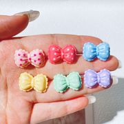 新入荷 デコパーツ樹脂 DIY素材 貼り付けパーツ デコ素材 手芸材料衣類と靴帽子アクセサリーパーツ