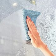 抗菌防臭加工されたマイクロファイバークロス！ ”tidy”WipeCloth（ワイプクロス）