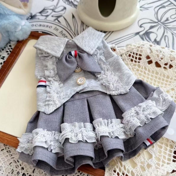 秋冬新作 小型犬服★超可愛いペット服★犬服★猫服★犬用★ペット用品★ネコ雑貨