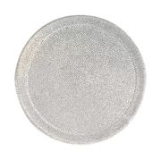 新カイラギマット20プレート 約20cm 洋食器 丸型プレート 日本製 美濃焼 カフェ風 おしゃれ