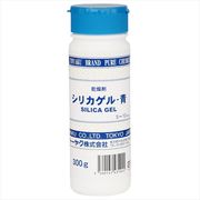 トーヤク　シリカゲル青　３００ｇ