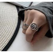 925シルバー  リング　アレルギー防止  ハンドメイド 指輪　ハンドメイド  アクセサリーパーツ