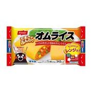 【冷凍】ニッスイ オムライス 210g x16