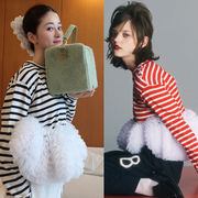 レディース服★ファッション洋服★お洒落トップス★ 2色