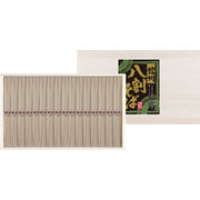 信州八割そば 50g×16束 HSF-30