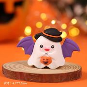 ハロウィン用品　子供おもちゃ 雑貨ハロウィンデコレーション  イベント用 家置き物 撮影道具