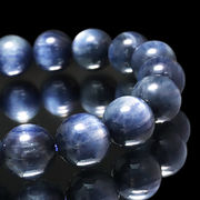 ブレス　カイヤナイト＜ブラジル産＞　丸