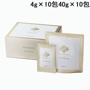 海外大人気★THE Bザ　ビー　メゾン　スパークリング　マスク　10包入り