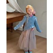 2025新作 　キッズ服　スカート　90-140CM