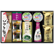 和匠膳 バラエティセット【マルトモかつおソフト削り三島食品ゆかりスティックタイプわかめ