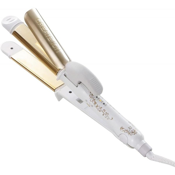 クレイツ  グレイスアイロン クレバーll  32mm  SSC-W32W  海外兼用