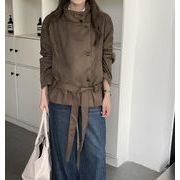 レディース服★ファッション洋服★コート★ 2色