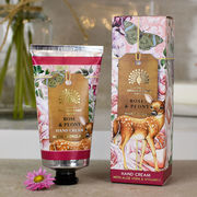 【THE ENGLISH SOAP COMPANY】Anniversary Collection ハンドクリーム ローズ＆ピオニー