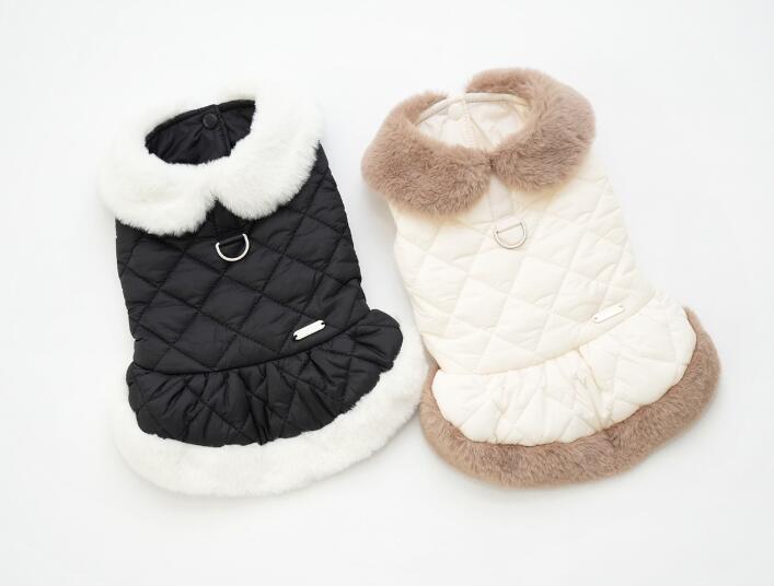 2025秋冬新作】ペット服  小型犬服   犬服   猫服　 超可愛い  ドッグウエア  ペット用品   ネコ雑貨 PT