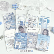 包装資材◆紙袋　封筒★