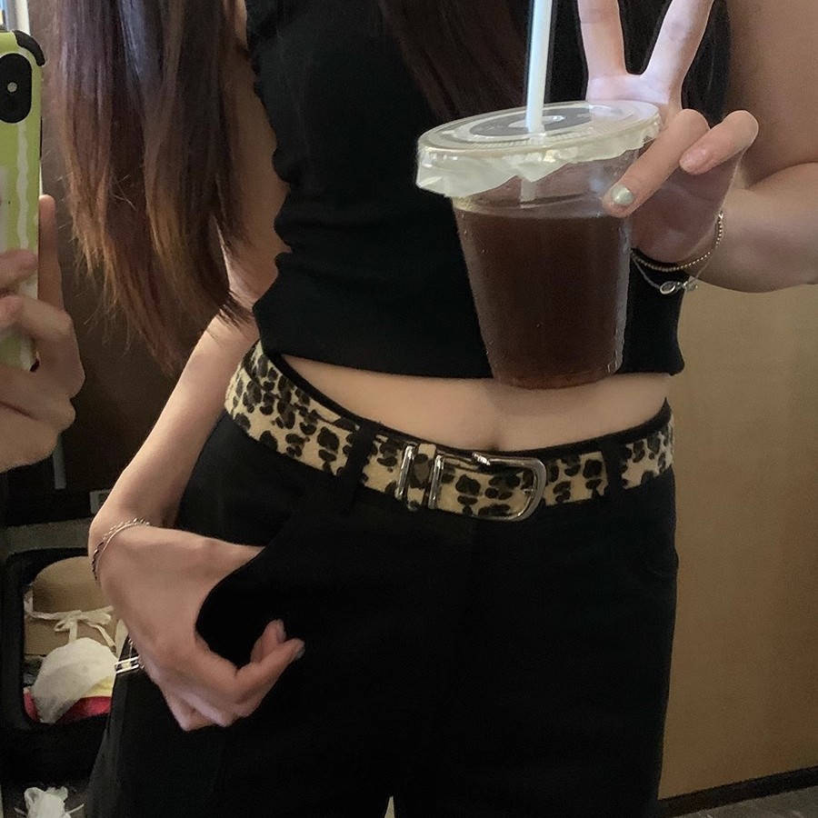 2025★レディースベルト★装飾ベルト