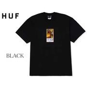 HUF　FRIED TEE 22559