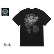 HUF X GREDDY MOTORS S/S TEE 22586