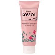 黒ばら本舗 【予約販売】ロゼノア ローズオイル ヘアクリーム