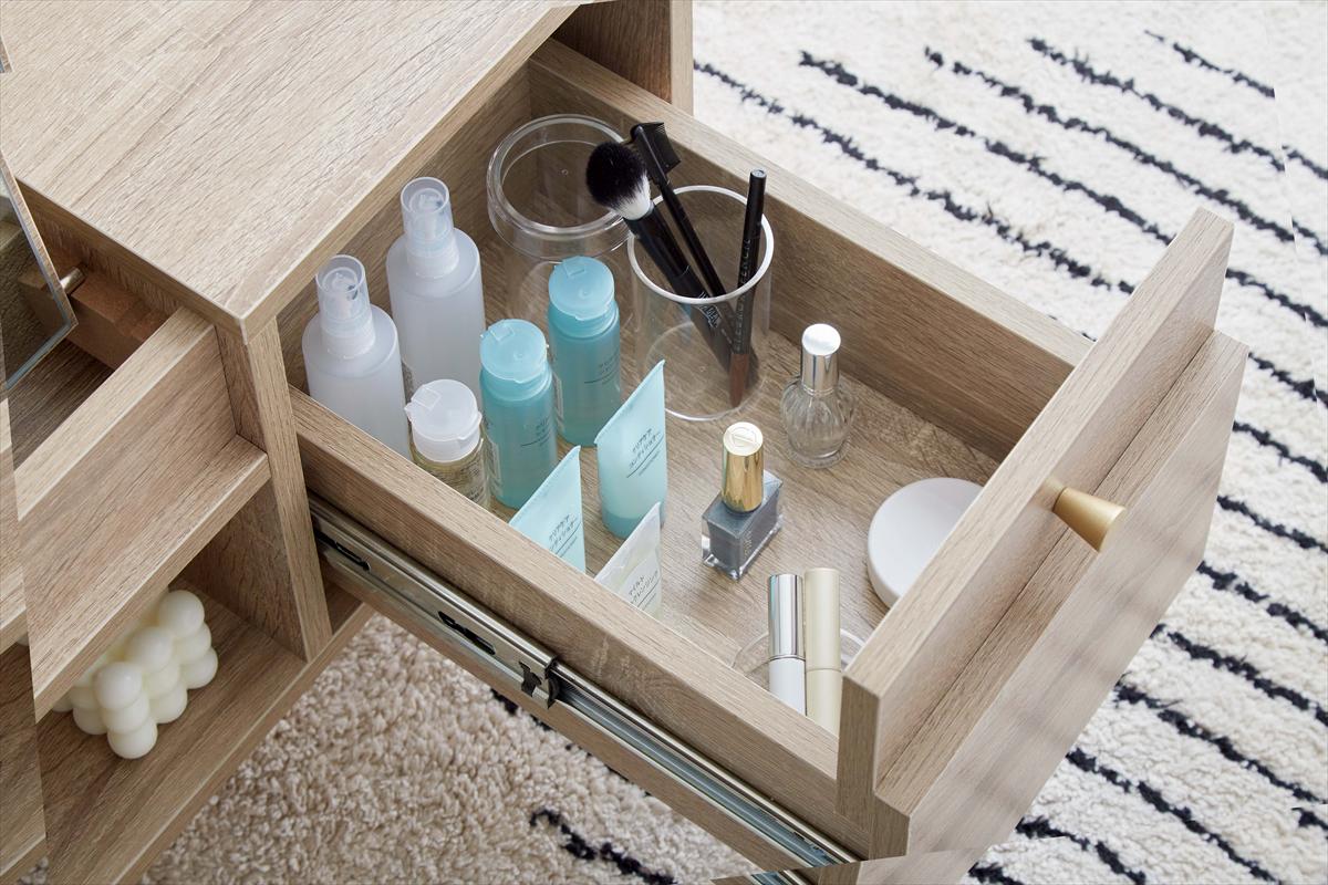 Charme ドレッサーテーブル | 卸売・ 問屋・仕入れの専門サイト【NETSEA】