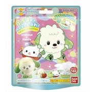 びっくらたまご　いないいないばあっ！　ワンワンとうーたん