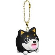 サンスマイル 【予約販売】たまペロ シバイヌ 黒