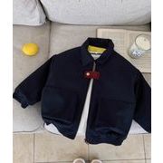 2025新作 　ベビー服　キッズ服　厚手コート　ジャケット★90-150CM